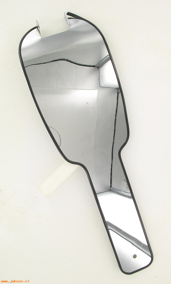 D RF360-4909 (): Roffes Fat Bob tank panel - smooth