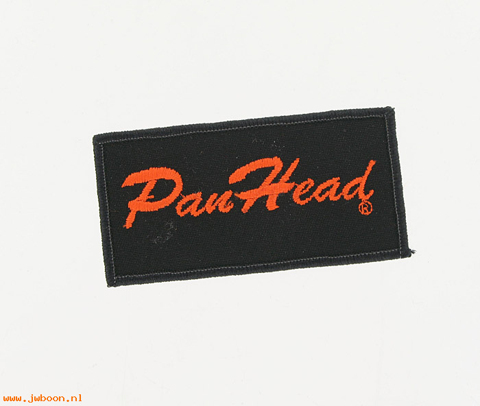  EMB054643 (): Emblem - PanHead