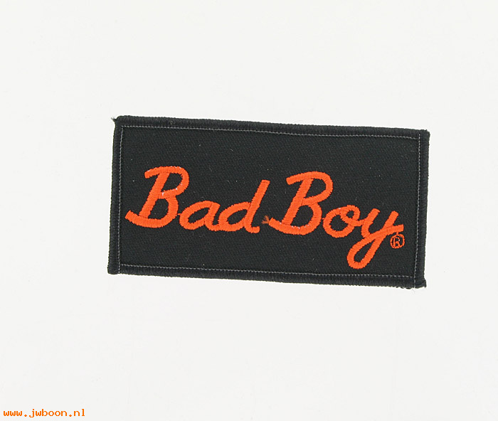  EMB067643 (): Emblem - Bad Boy
