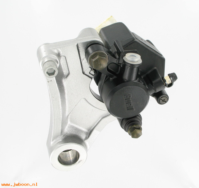   H0102.F (44087-98Y): Brake caliper, rear - Nissin - NOS - Buell M2, S2/S3, S1/X1 98-02