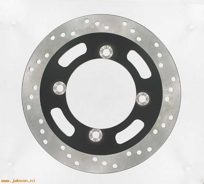   H0150.8QQ (45117-94Y): Brake rotor, rear - NOS - Buell S2/S3, S1 '95-'97