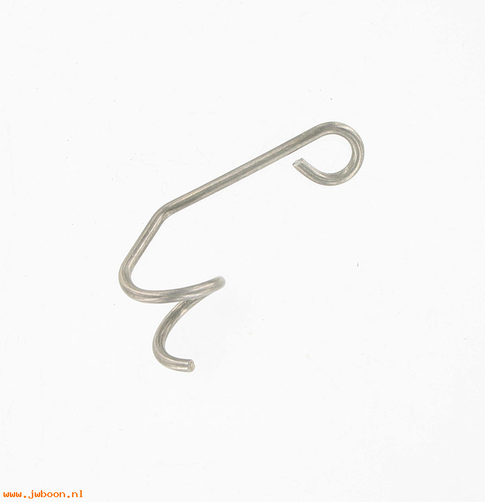   H0415.L (45334-99Y): Wire form, brake line - NOS - Buell S3 Thunderbolt '98-'02