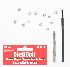 H 5521-3 (): Heli-Coil kit  10-24, in stock