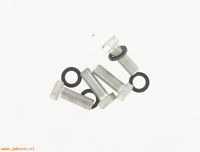  HD-33446-5 (HD-33446-5): Bolt and washer set - NOS