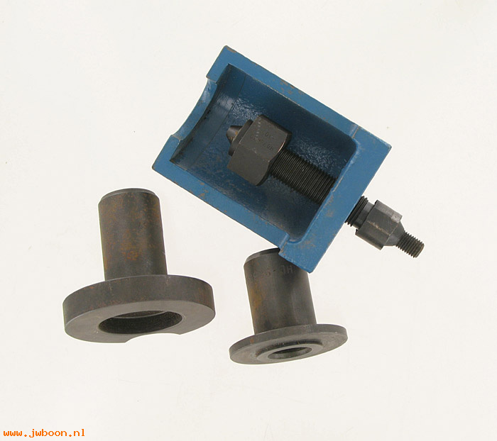  HD-96830-51B (HD-96830-51B): Pinion gear puller and collars - NOS