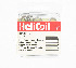 H R1185-8-2 (): Set Heli-coil inserts 1/2"-13 special