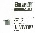   K0403.02A8 (K0403.02A8): Bushing - rear shock mount - NOS - Buell XB, 1125R