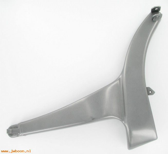   L2127.T (L2127.T): Footrest support, painted, right - NOS - Buell Blast '00-'03