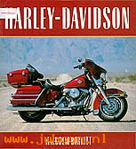 L 643 (): Book - Harley-Davidson, in stock