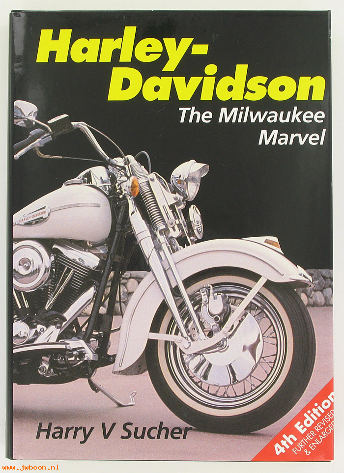 L 694 (): Book - The Milwaukee Marvel, in stock