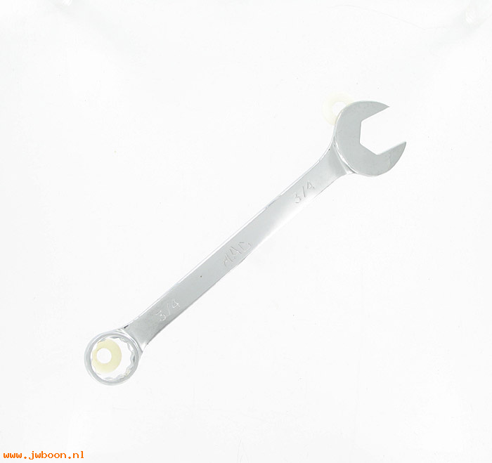 M CW24R (): 3/4" Combination wrench