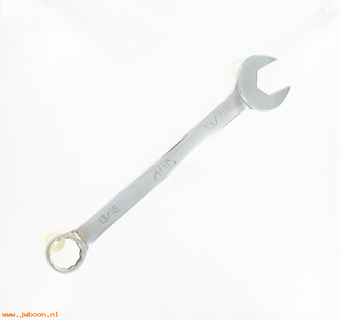 M CW26R (): 13/16" Combination wrench