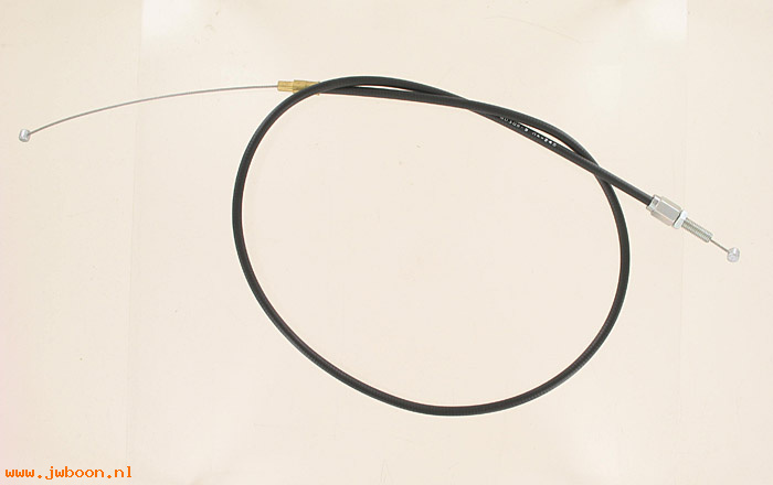   N0308.9 (56430-96Y): Idle control cable - NOS - Buell S3 Thunderbolt '97-'98. S1 96-98