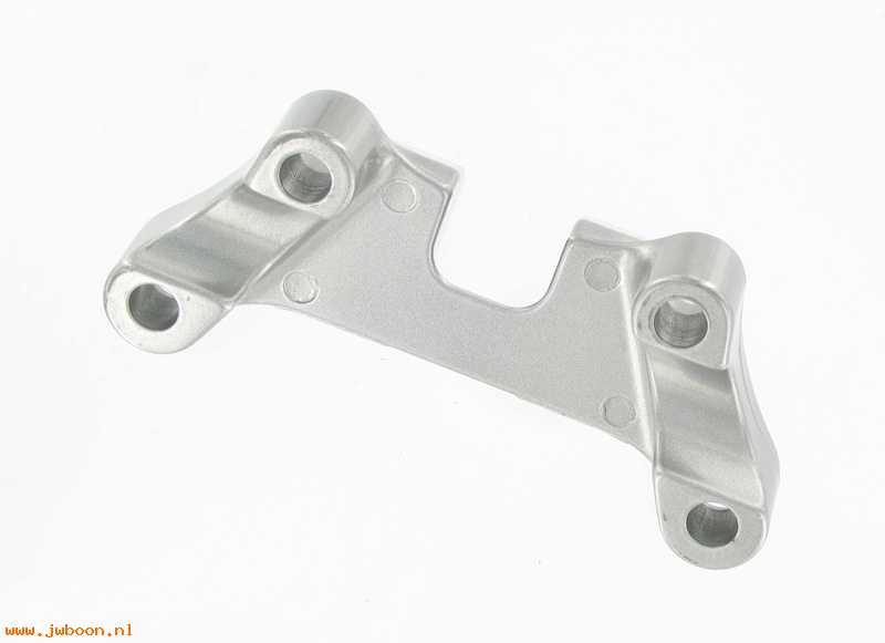   N0348.K (55875-99Y): Upper handlebar clamp - NOS - Buell M2, X1 '99-'02