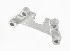   N0348.K (55875-99Y): Upper handlebar clamp - NOS - Buell M2, X1 '99-'02