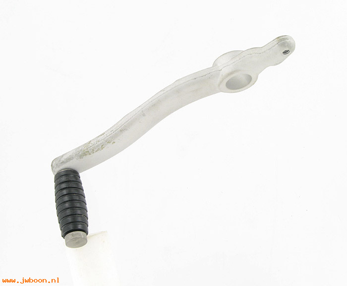   N0621.01A3 (N0621.01A3): Shift lever, w.toepeg -NOS- Buell M2 Cyclone,S3 Thunderbolt 01-02