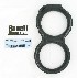   P0084.1AMG (P0084.1AMG): Gasket, throttle body mount - NOS - Buell 1125R 2008