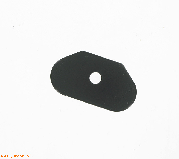   P0140.9 (    2871Y): Mounting plate, rear, fuel tank - NOS