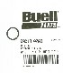   Q0013.02A8 (Q0013.02A8): O-ring, feeder fitting - NOS - Buell XB '03-'05