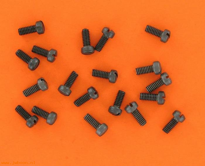 R       021P (    1062 / BO10B): Screw, 8-32 x 3/8" fillister head - G523 (H1-10-24070), in stock