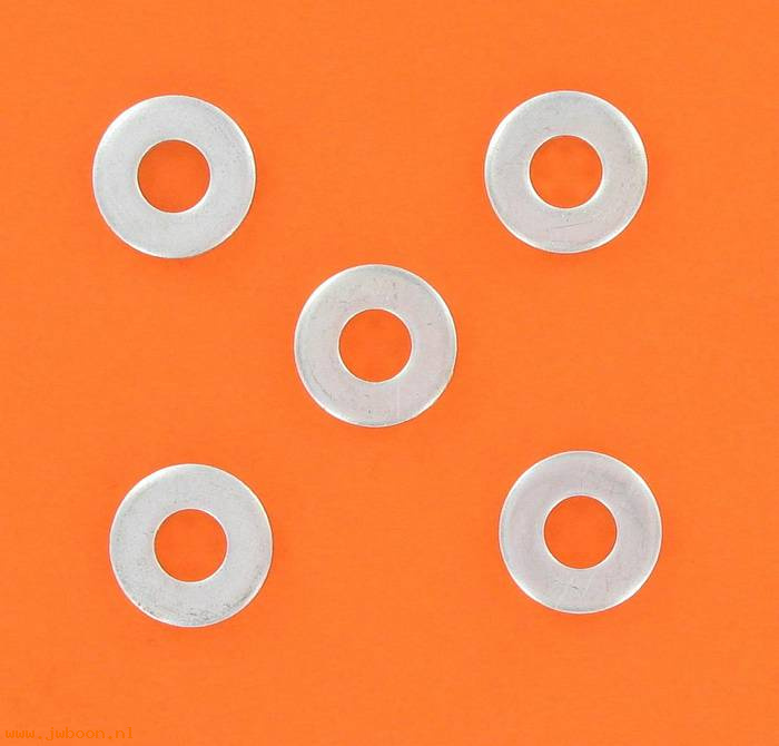 R      0223A (    0223A): Washer, 3/8" x 7/8" x 1/8"  in stock
