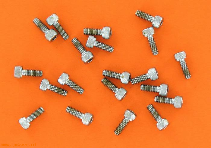 R       032allen (    1199 1206): Screw, 10-24 x 1/2" hex socket head, in stock