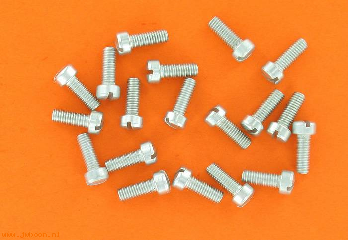 R       036 (    1202 / BO14W): Screw, 10-32 x 1/2" fillister head - G523 (H1-10-24525), in stock