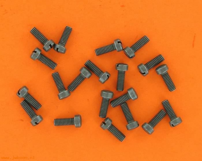 R       036P (    1202 / BO14W): Screw, 10-32 x 1/2" fillister head - G523 (H1-10-24525) in stock