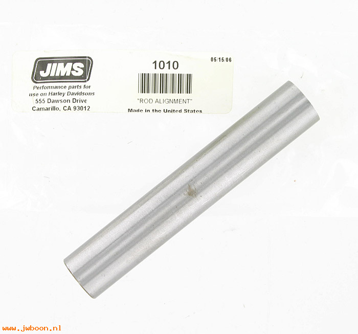 R 1010 (): Rod alignment tool - JIMS - 750cc, Big Twins, Sportster, XL's