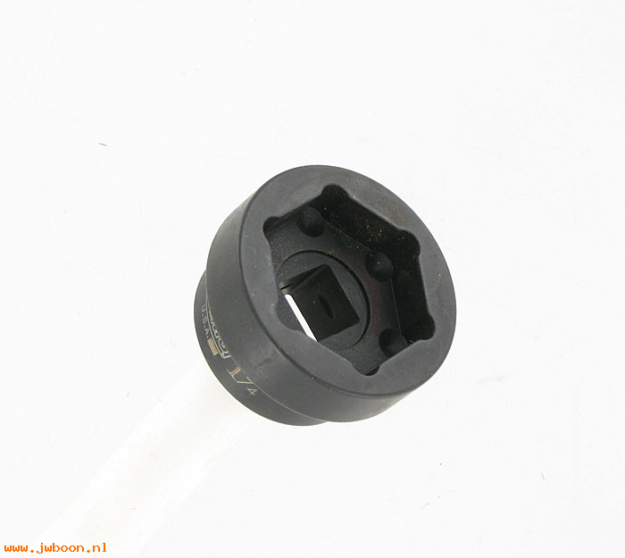 R 1031.TS (): Socket for gear shaft nut 24016-80 - JIMS - FL,FX 81-89, in stock