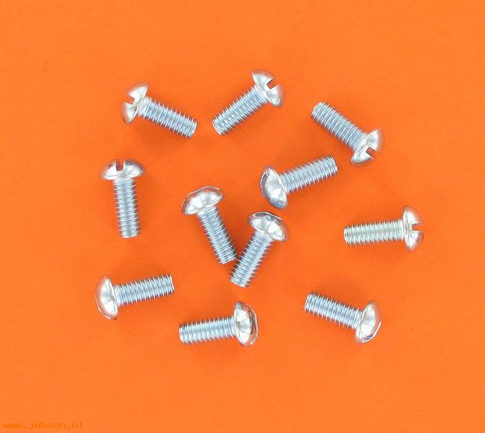 R   1039-32Z (    2834): Screw, for clamp 1038-36/military WLA ammo box,carrier