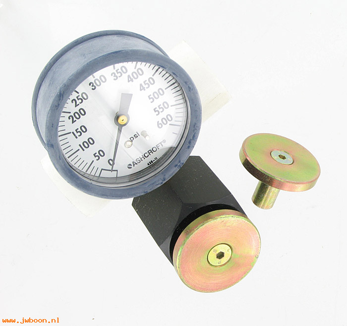 R 1090 (): Mini valve spring tester - JIMS parts & tools since 1967,in stock