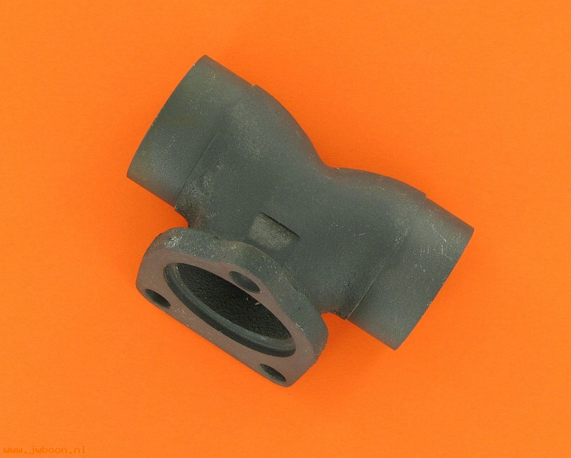 R   1108-36P ( 1108-36): Inlet pipe / Intake manifold - Knucklehead '36-'39