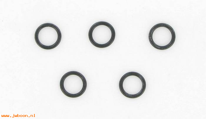 R     11110 (   11110): O-ring, tach & tappet guide, 883-1100 - XL's. XR1000/1200