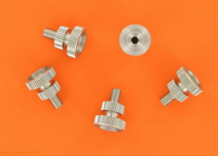 R   1152-11 (27350-11 / SC7): Screw, needle valve adjusting - All Twins '11-'65 - G523-03-82005