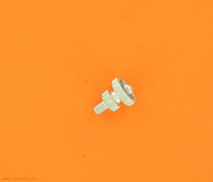 R   1152-11cad (27350-11 / SC7): Screw, needle valve adjusting - with screw - All Twins '11-'65