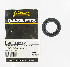 R     12052A (   12052A): Oil seal, inner primary - James Gaskets - Big Twins