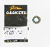 R     12053A (   12053A): Oil seal, primary housing - James Gaskets - '89-'93