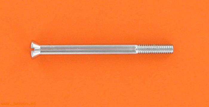 R   1523-36C (30011-36): Screw, generator fastening (1/4"-24) - EL, FL '36-'57