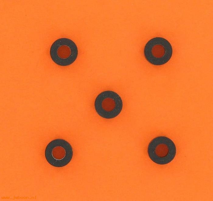 R   1599-27 (31680-27): Cable packing washer  (seal) - All models '27-'60