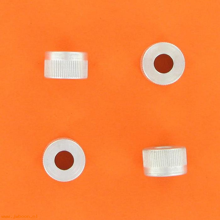 R   1599-27A (31681-27): Cable packing nut - All models '27-'60