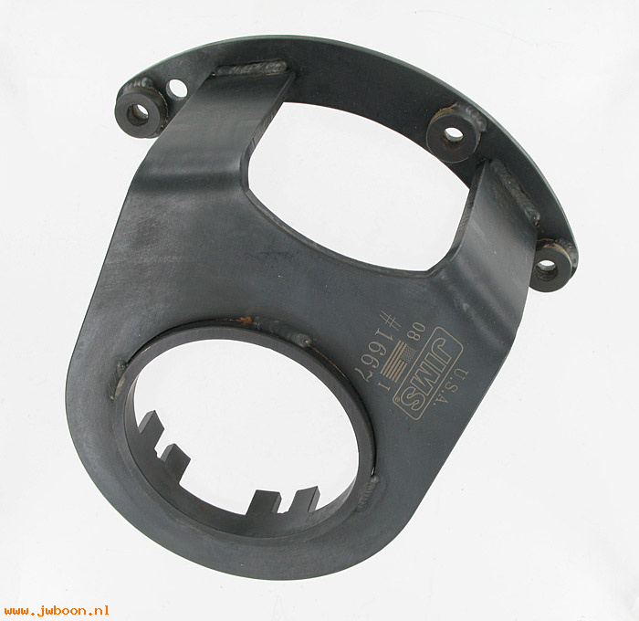 R 1667 (HD-45318): Clutch hub locking tool  -  JIMS - V-rod '02-'07, in stock