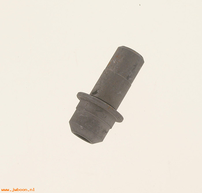 R    167-40 (18185-40): Inlet valve guide, Std. - Knucklehead '36-'47