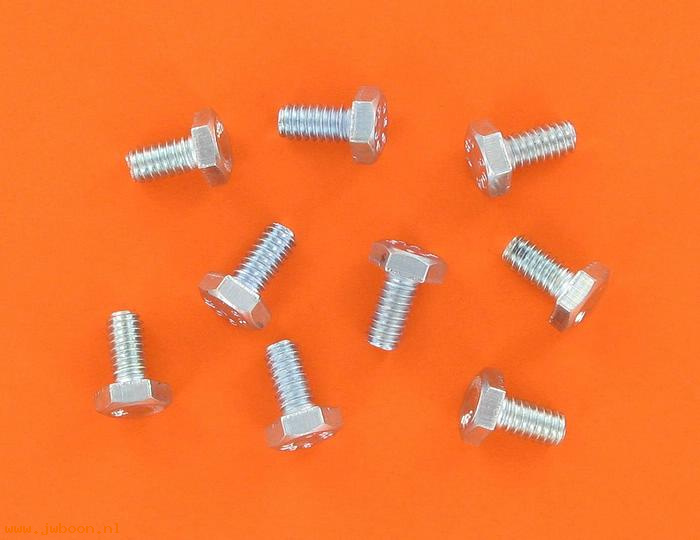 R   1725-30 (): Screw, coil mounting plate, for repro zinc screw plates - 30-47