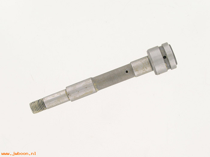 R  17435-57A (17435-57A): Rocker arm shaft - 1/2"-20 - Sportster Ironhead XL's '57-'81