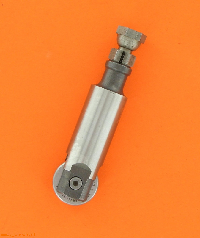 R  18515-58A.030 (18515-58A): Tappet assy. solid lifters, Oversize with screw & nut - XL 58-78