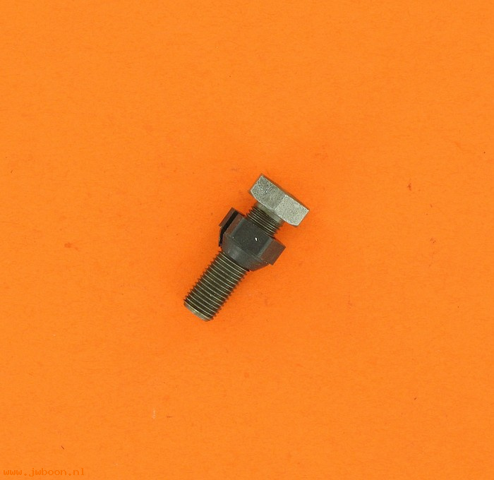 R    221-40A (18556-40 / 18566-40): Tappet screw & nut - Sidevalves 30-73.Flathead 45 Liberator parts