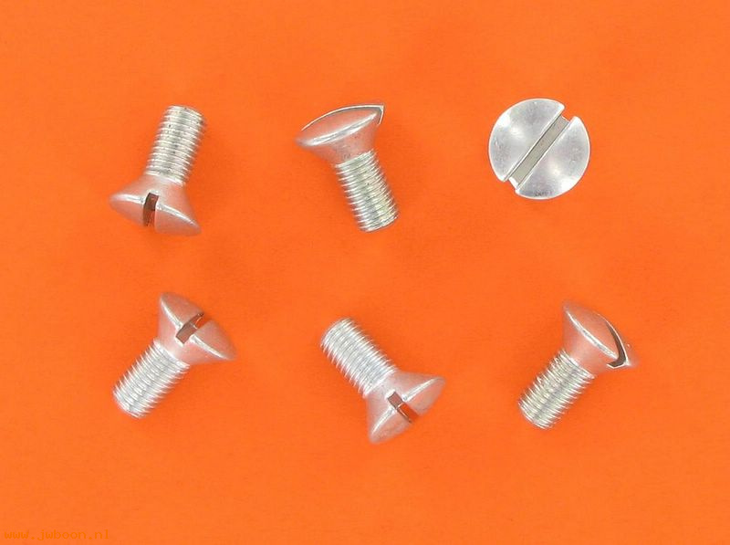 R   2210-36 (33822-36): Screw, shifter guide - All models '36-'46