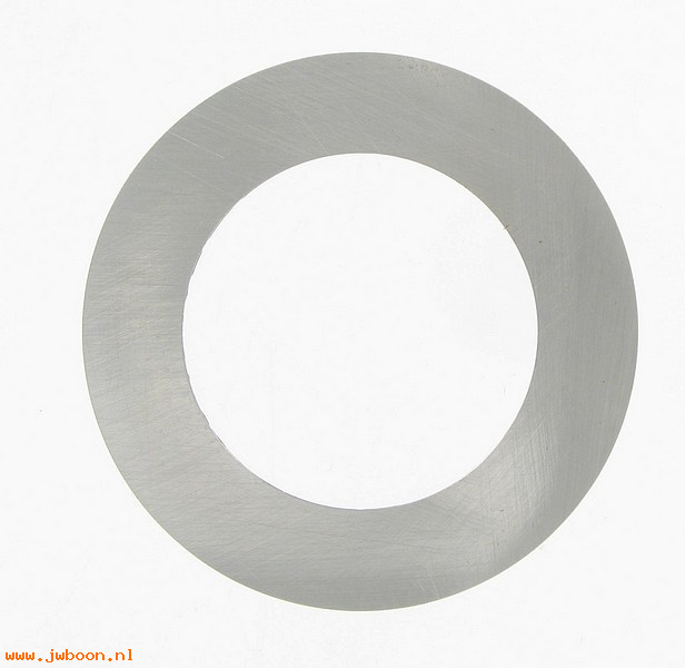 R   2288-17 ( 2288-17 / FG674): Thrust washer, outer bearing race - Big Twins '17-'36