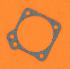 R    237-36 (18632-36): Gasket, tappet guide - Knucklehead '36-'47